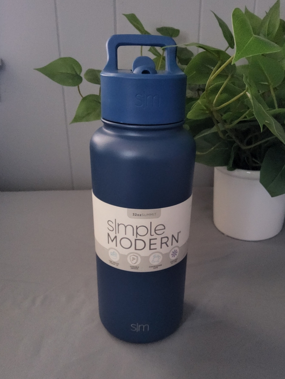 Simple Modern 32 Oz Summit